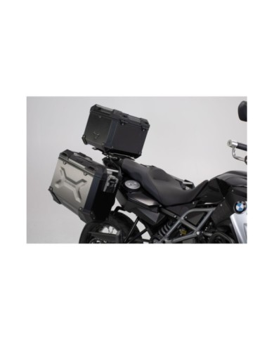 SW-MOTECH Kit avventura - Bagagli