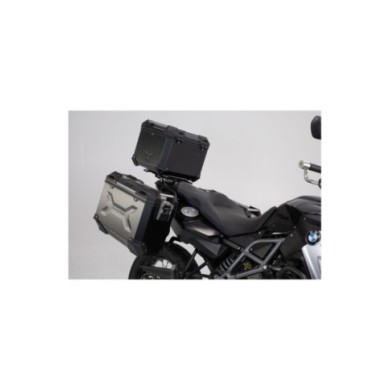 SW-MOTECH Kit aventure - Bagagerie