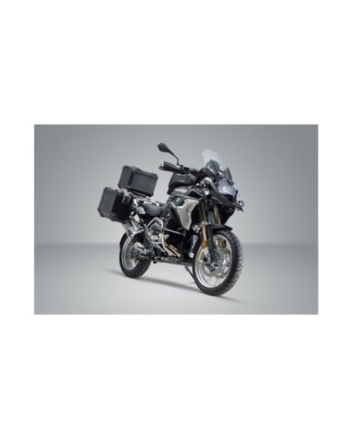 SW-MOTECH Adventure-Set Gepäck