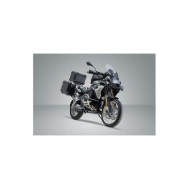 SW-MOTECH Kit avventura - Bagagli