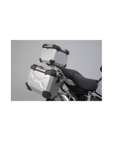 SW-MOTECH Adventure-Set Gepäck