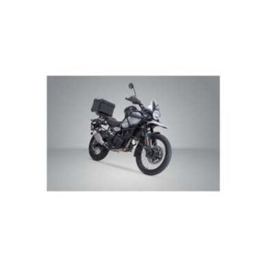 SW-MOTECH TRAX ADV Topcase-System