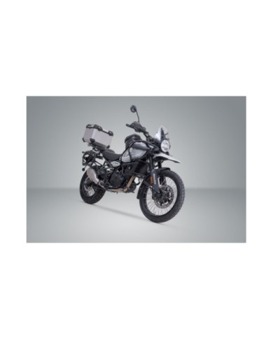 SW-MOTECH TRAX ADV Topcase-System