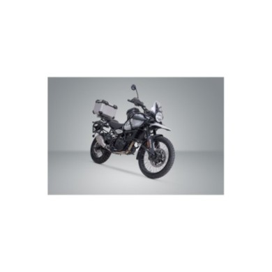 SW-MOTECH TRAX ADV Topcase-System