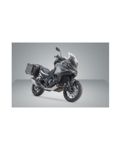 SW-MOTECH Kit valigie in alluminio TRAX ADV