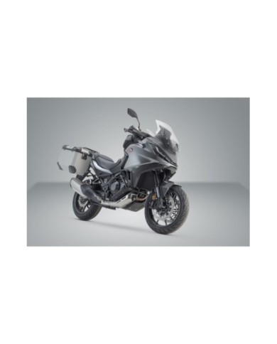 SW-MOTECH Kit valigie in alluminio TRAX ADV