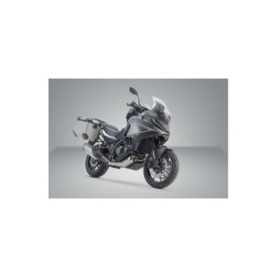 SW-MOTECH Kit valigie in alluminio TRAX ADV