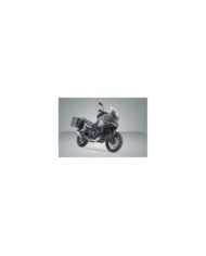 SW-MOTECH TRAX ADV Alukoffer-System