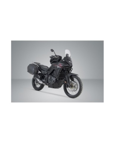 SW-MOTECH Système de valise latérale AERO ABS
