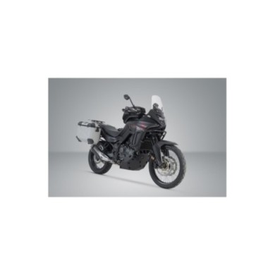 SW-MOTECH TRAX ADV Alukoffer-System