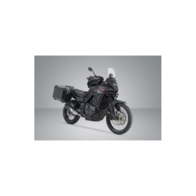 SW-MOTECH Kit valigie in alluminio TRAX ADV