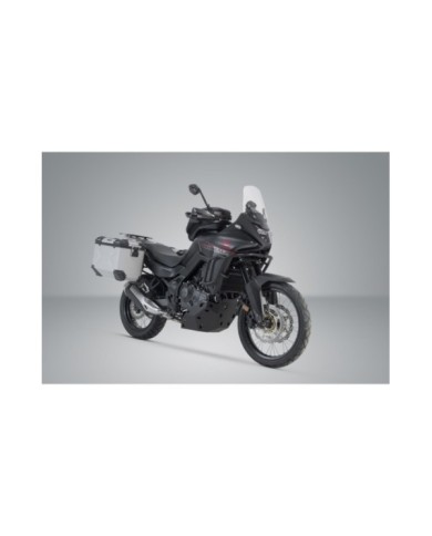 SW-MOTECH Kit valises en aluminium TRAX ADV