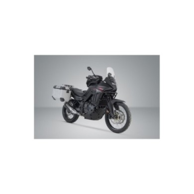 SW-MOTECH Kit valigie in alluminio TRAX ADV