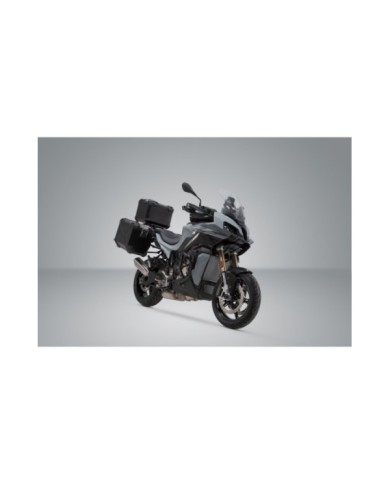 SW-MOTECH Kit avventura - bagagli