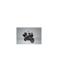 SW-MOTECH Kit avventura - bagagli