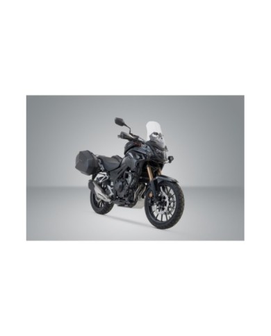 SW-MOTECH Kit valises latérales AERO ABS