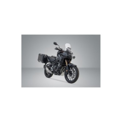 SW-MOTECH Kit valigie TRAX ADV