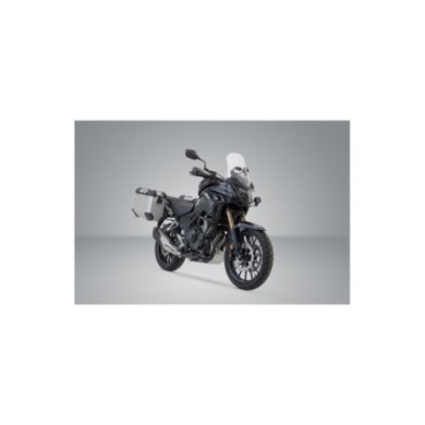 SW-MOTECH Kit valises TRAX ADV