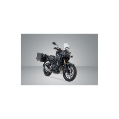 SW-MOTECH Kit valigie TRAX ADV