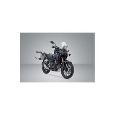 SW-MOTECH TRAX ADV Alukoffer-System