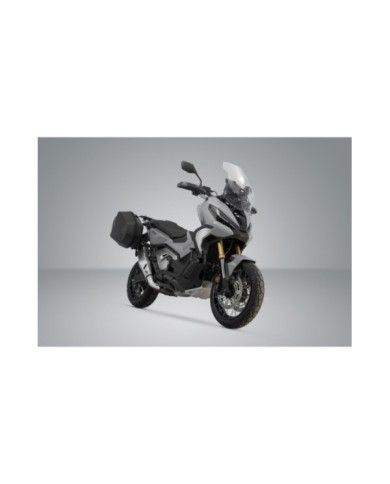 SW-MOTECH Sistema di valigie laterali AERO ABS