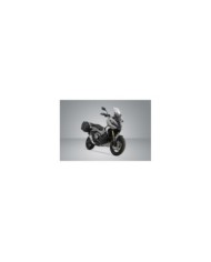 SW-MOTECH AERO ABS Seitenkoffer-System