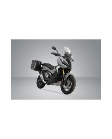 SW-MOTECH Kit valises en aluminium TRAX ADV