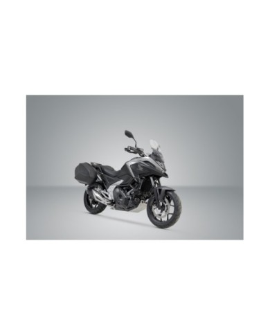 SW-MOTECH Kit valigie laterali AERO ABS