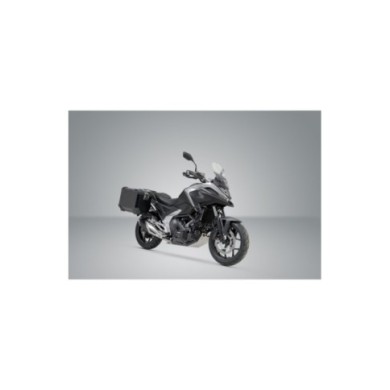 SW-MOTECH Kit valises TRAX ADV