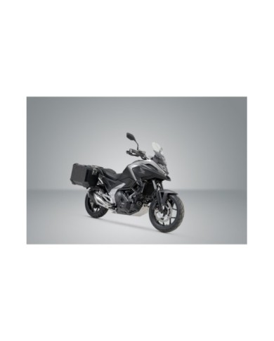 SW-MOTECH Kit valises TRAX ADV