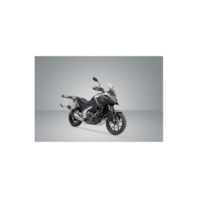 SW-MOTECH Kit valigie TRAX ADV