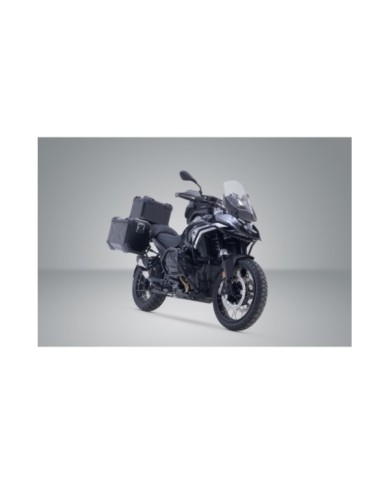 SW-MOTECH Set di borse Adventure