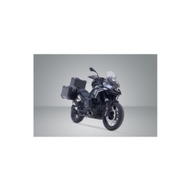 SW-MOTECH Adventure-Set Gepäck