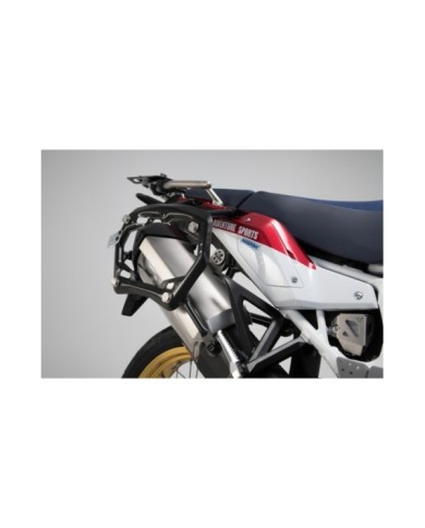 SW-MOTECH Kit valises TRAX ADV