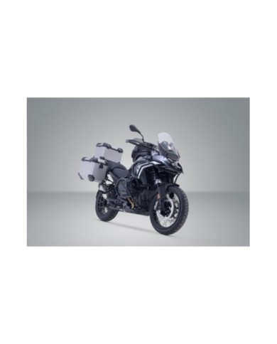 SW-MOTECH Set di borse Adventure