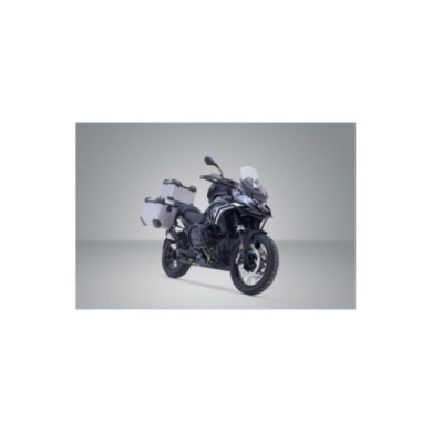 SW-MOTECH Set de bagagerie Adventure