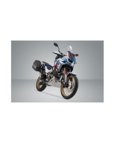 SW-MOTECH AERO ABS Seitenkoffer-System