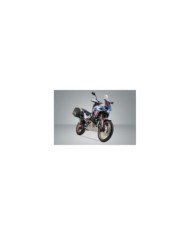 SW-MOTECH Kit valises latérales AERO ABS