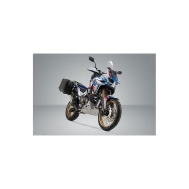 SW-MOTECH Kit valises TRAX ADV