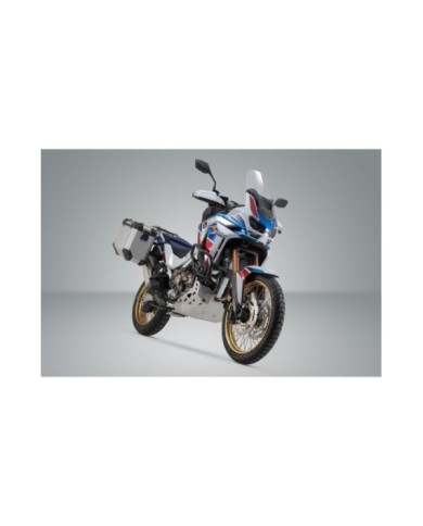 SW-MOTECH Kit valigie TRAX ADV