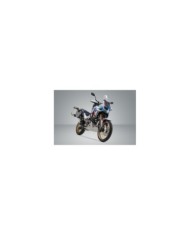 SW-MOTECH TRAX ADV Alukoffer-System