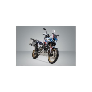 SW-MOTECH Kit valises TRAX ADV