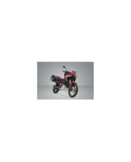 SW-MOTECH AERO ABS Seitenkoffer-System