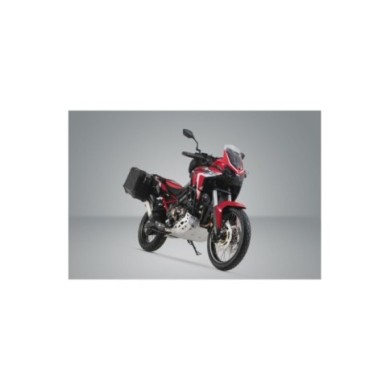 SW-MOTECH Kit valises TRAX ADV