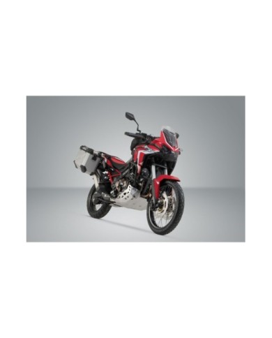 SW-MOTECH Kit valises TRAX ADV