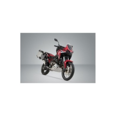 SW-MOTECH Kit valigie TRAX ADV