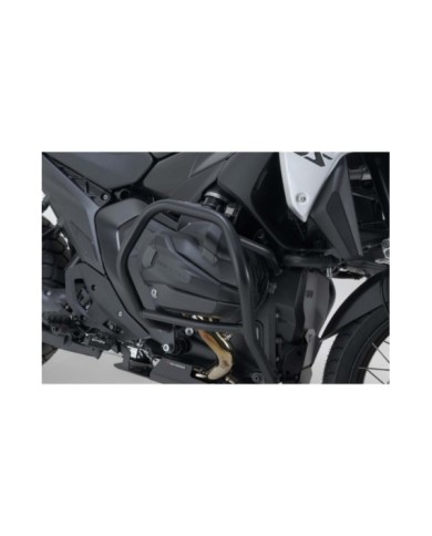 SW-MOTECH Adventure-Set Schutz