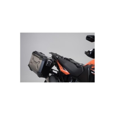 SW-MOTECH Kit valises TRAX ADV