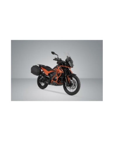 SW-MOTECH Système de valise latérale AERO ABS