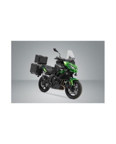 SW-MOTECH Kit aventure - Bagagerie
